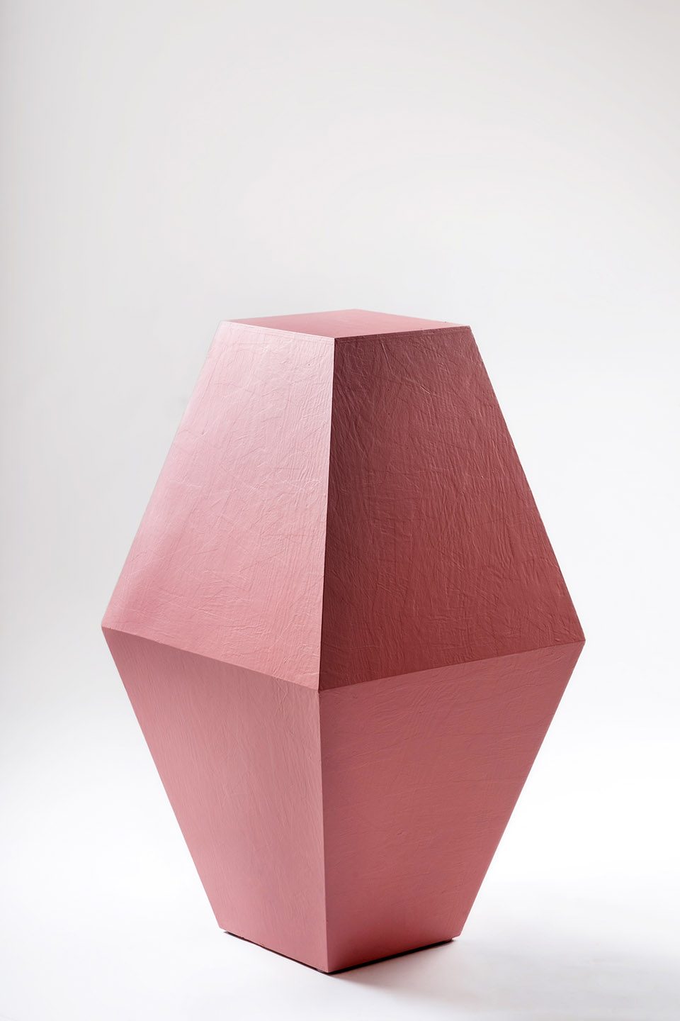 Primitives by Moncada Rangel Studio