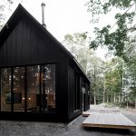 静屋 - 住宅设计，加拿大 / APPAREIL architecture