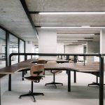 鲁汶大学博物馆，比利时 / André Jacqmain