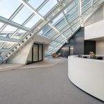 芬兰能源公司总部 / Parviainen Architects Ltd.