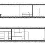 Villarroel公寓，巴塞罗那 / Raúl Sánchez