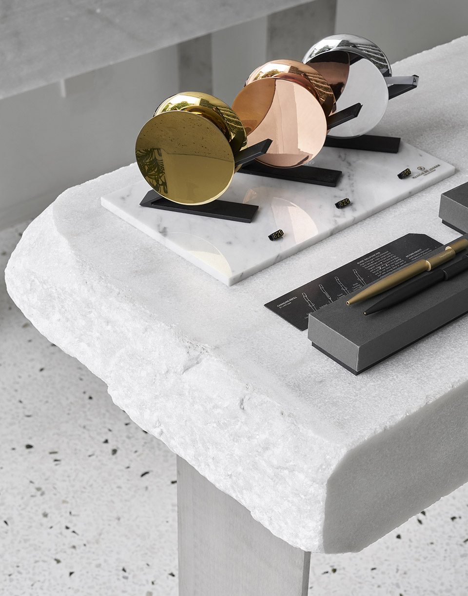 maison joseph deco by yudesign