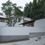 莫干山大乐之野庾村民宿 / 直造建筑事务所