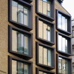 沿街商住混合建筑改造，伦敦 / TateHindle