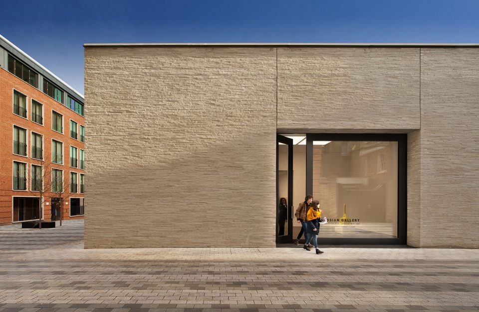 Gagosian Gallery Mayfair by TateHindle 960x625 1