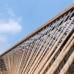 无锡阳山田园东方 - 田园大讲堂 / 袈蓝建筑设计事务所