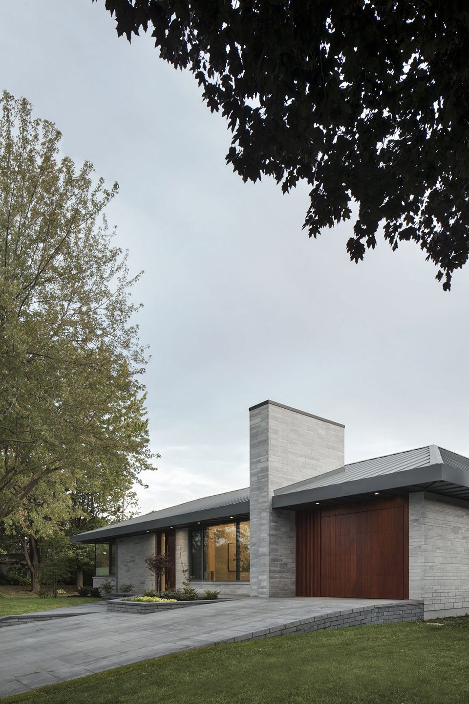 Prairie house by naturehumaine