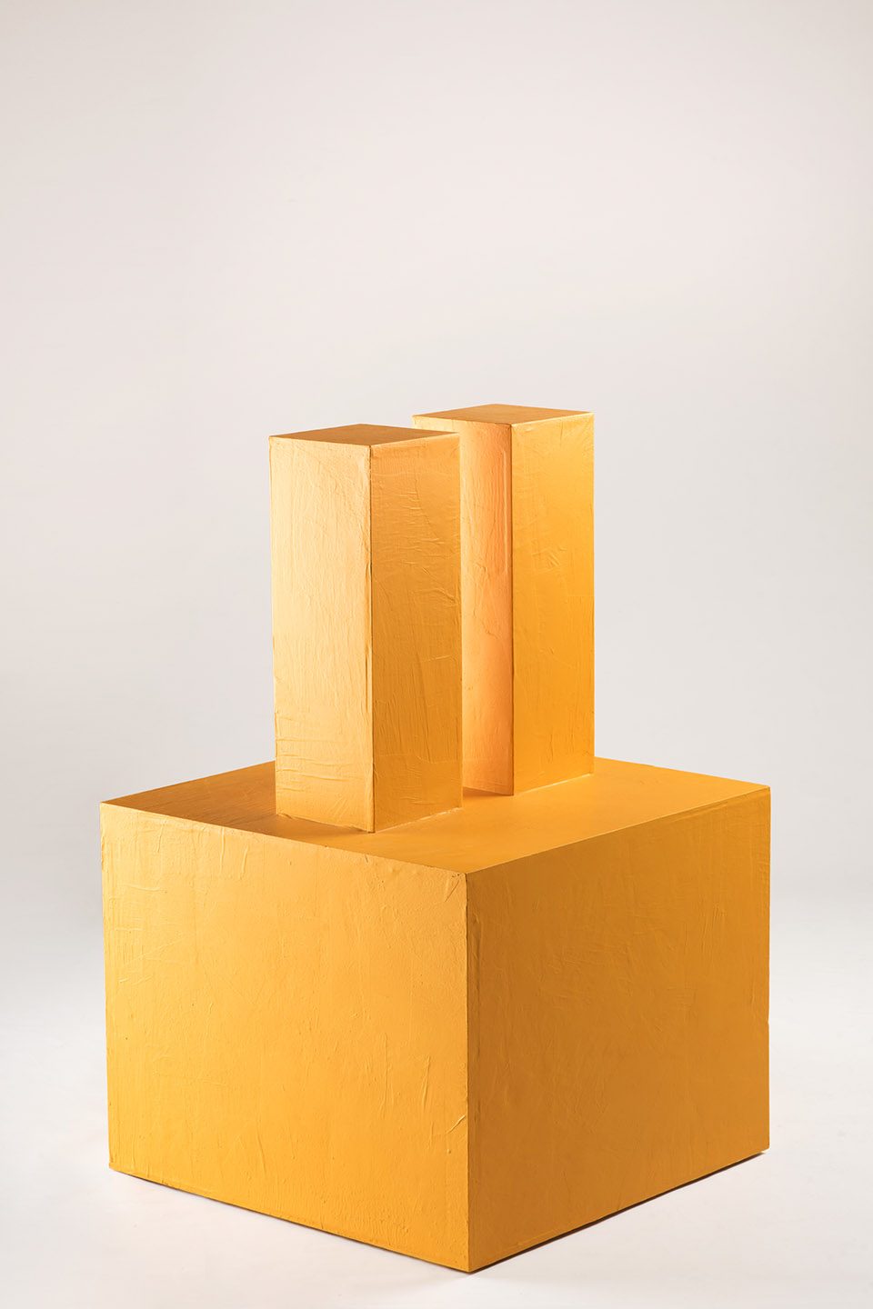 Primitives by Moncada Rangel Studio