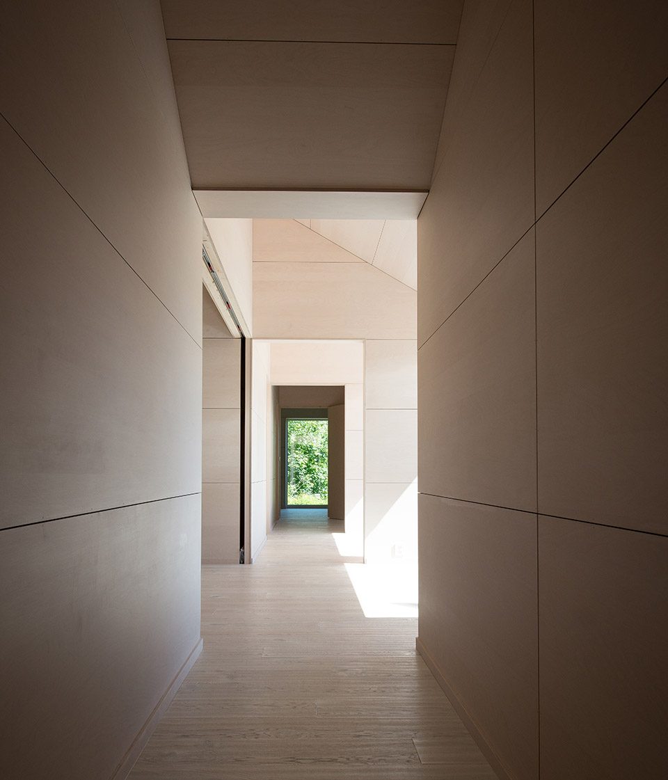 T house