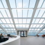 芬兰能源公司总部 / Parviainen Architects Ltd.