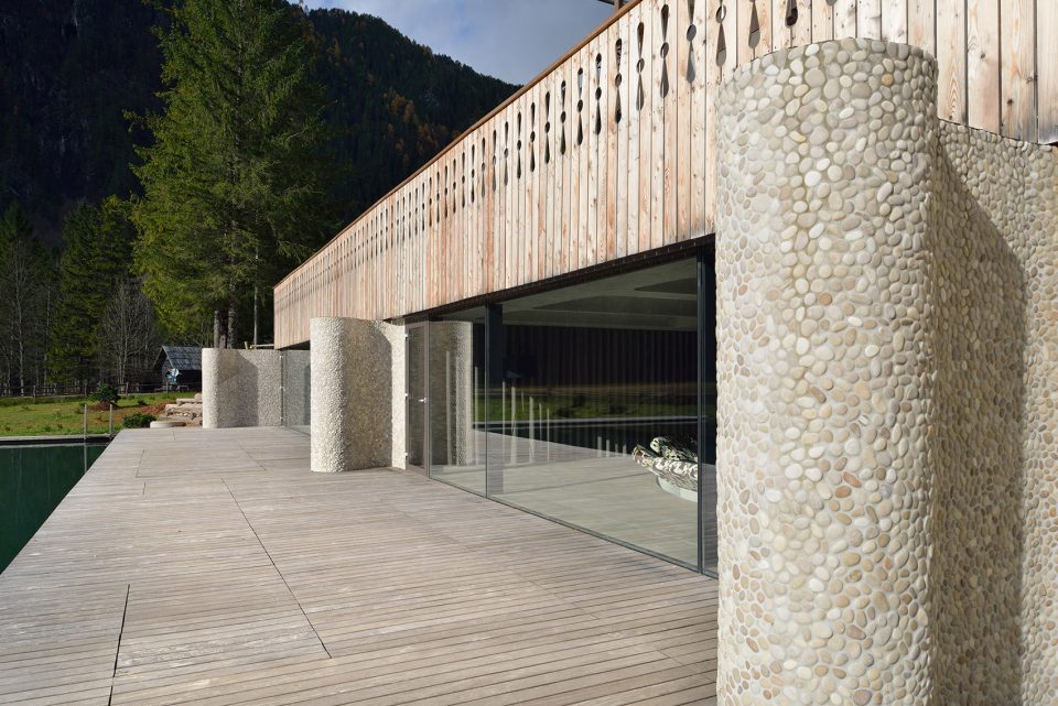 Wellness Plesnik by ENOTA