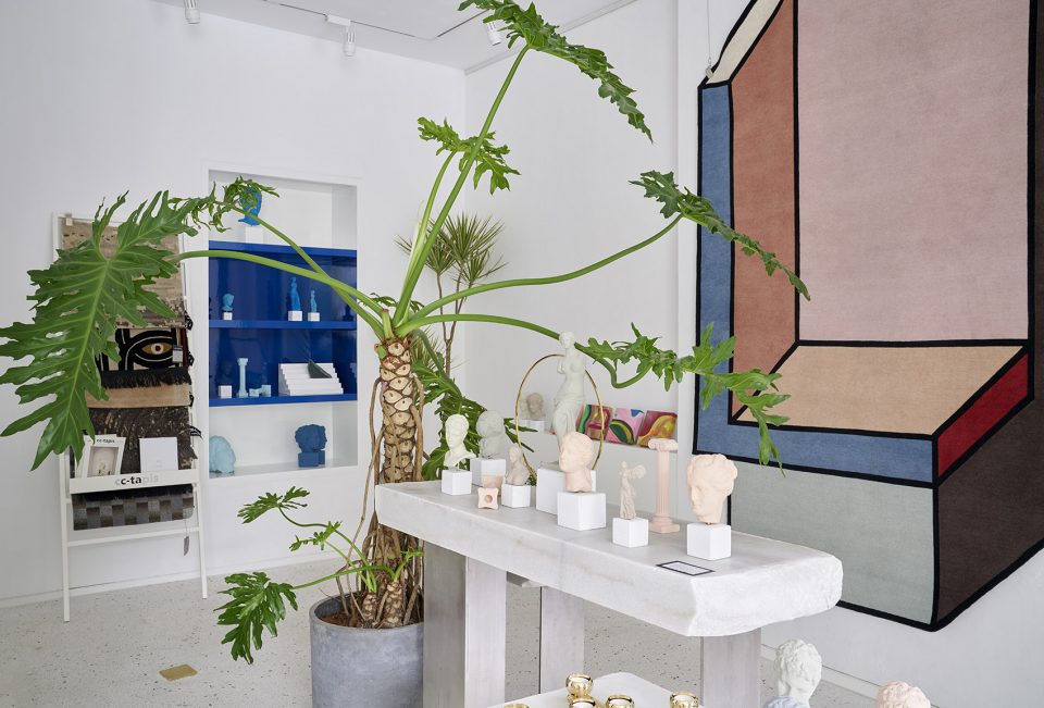 maison joseph deco by yudesign