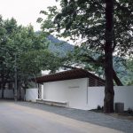 莫干山大乐之野庾村民宿 / 直造建筑事务所