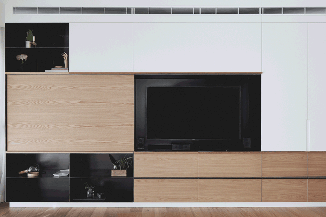 BSR House by This is IT