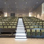 挪威科技大学Gjøvik校区教学楼 / Reiulf Ramstad Arkitekter
