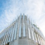Heartbeat@Bedok大楼，新加坡 / ONG&ONG Pte Ltd