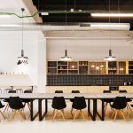 巴塞罗那Ironhack 22@办公室 / Mariana de Delás + Meta Studio