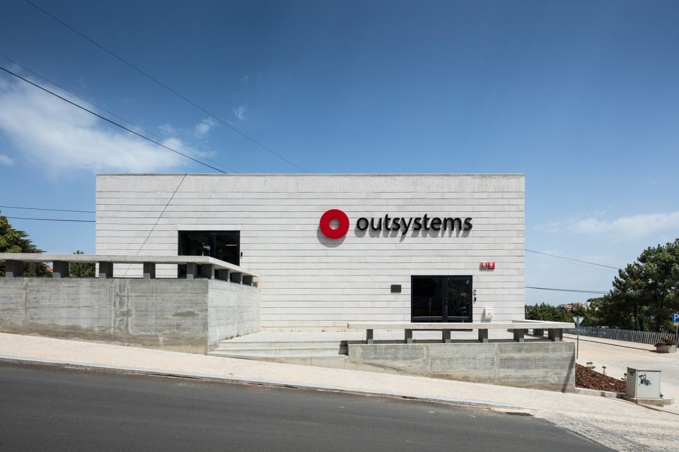 Outsystems Office by Inloki