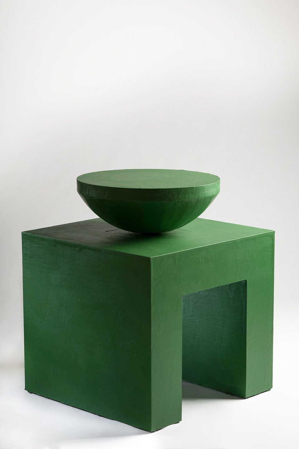 Primitives by Moncada Rangel Studio