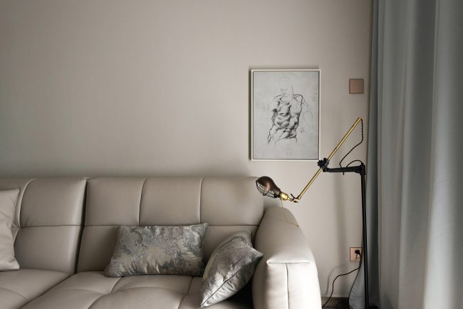 ROTATING by NA DECO