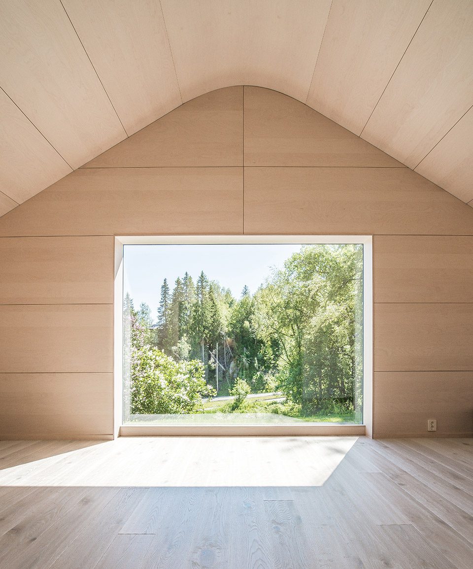 T house