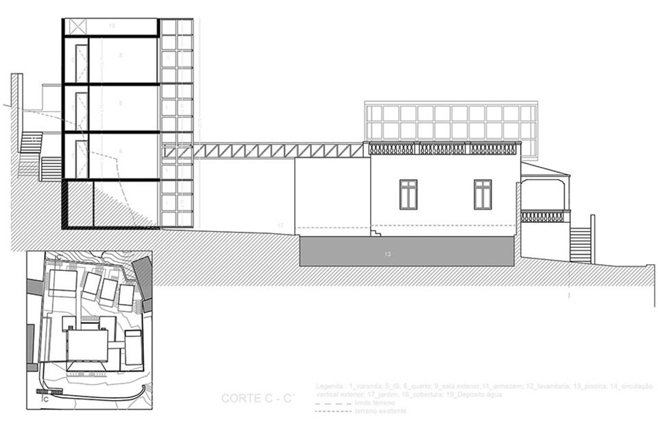 Terra Lodge Hotel by Ramos Castellano Arquitectos 1