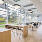 芬兰能源公司总部 / Parviainen Architects Ltd.