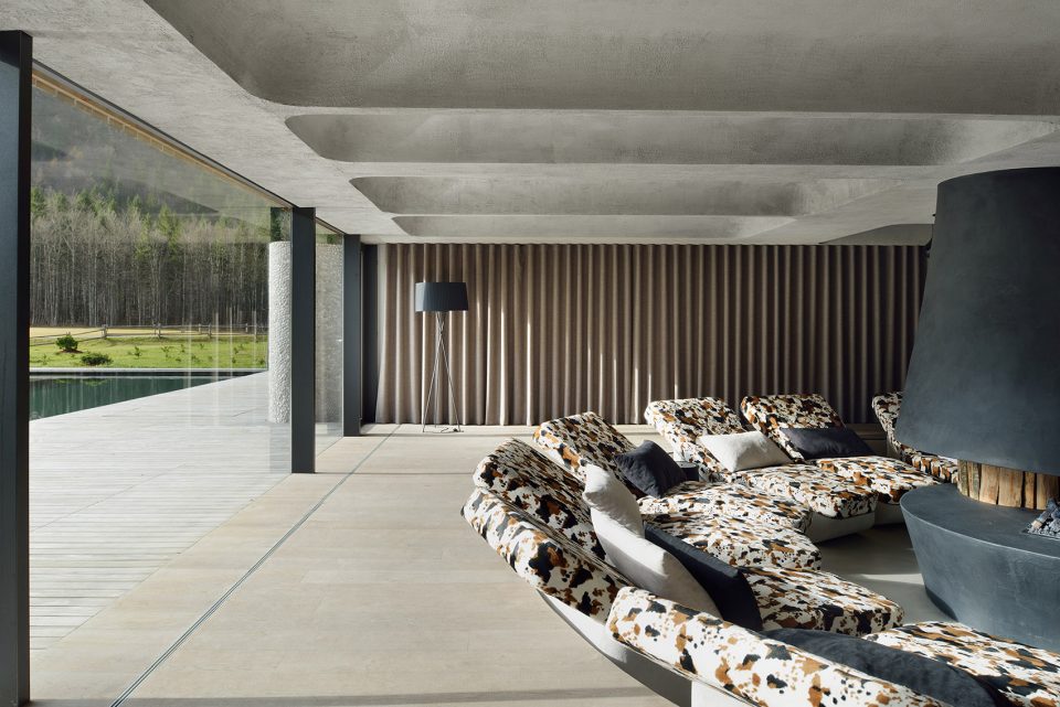 Wellness Plesnik by ENOTA