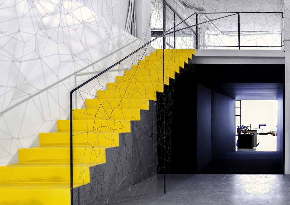intramuros store by antonio macia