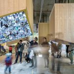 一楼宇·动物园：2017深港建筑城市双年展作品 / 见筑社