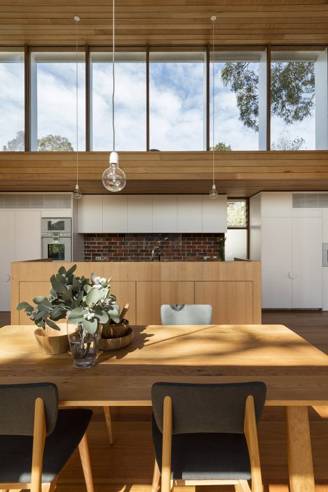 Camberwell House by AM Architecture