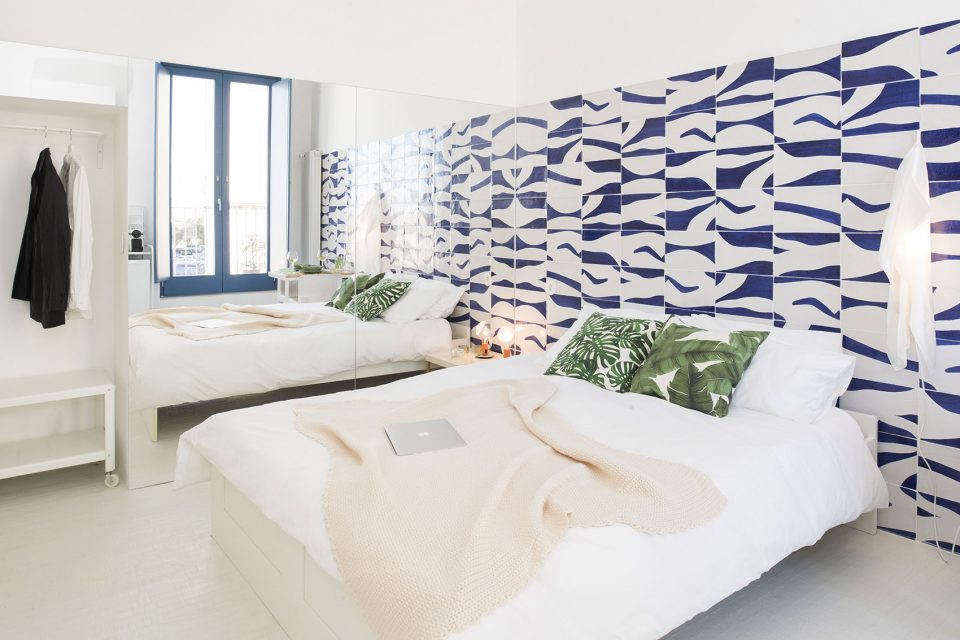 DIPTYCH HOUSE by Moncada Rangel Studio