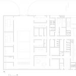 挪威科技大学Gjøvik校区教学楼 / Reiulf Ramstad Arkitekter