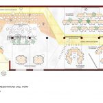 巴塞罗那Ironhack 22@办公室 / Mariana de Delás + Meta Studio