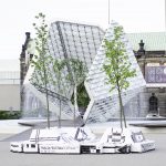 自由广场之岛，波兹南 / Atelier Starzak Strebicki