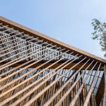 无锡阳山田园东方 - 田园大讲堂 / 袈蓝建筑设计事务所