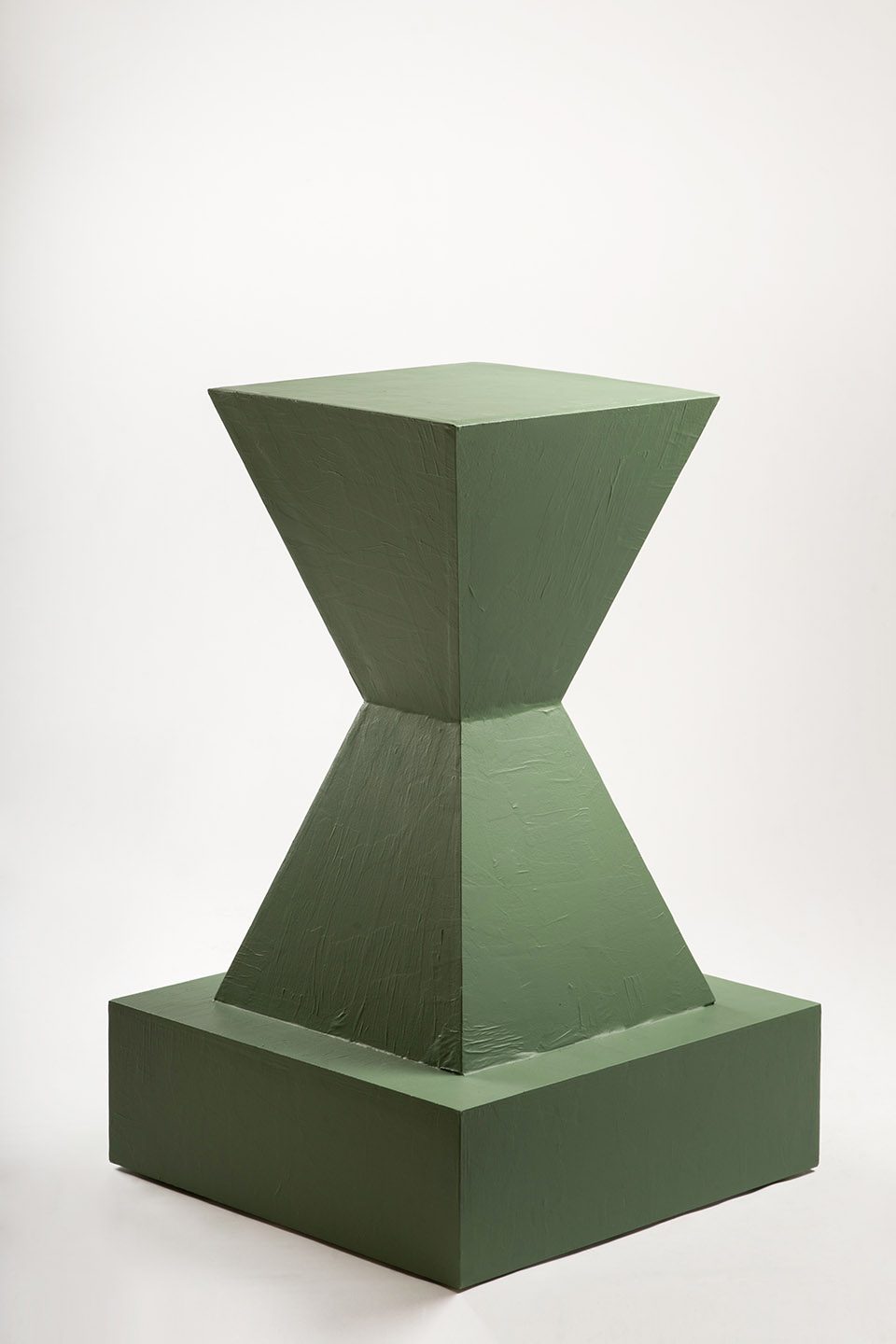 Primitives by Moncada Rangel Studio