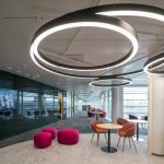芬兰能源公司总部 / Parviainen Architects Ltd.