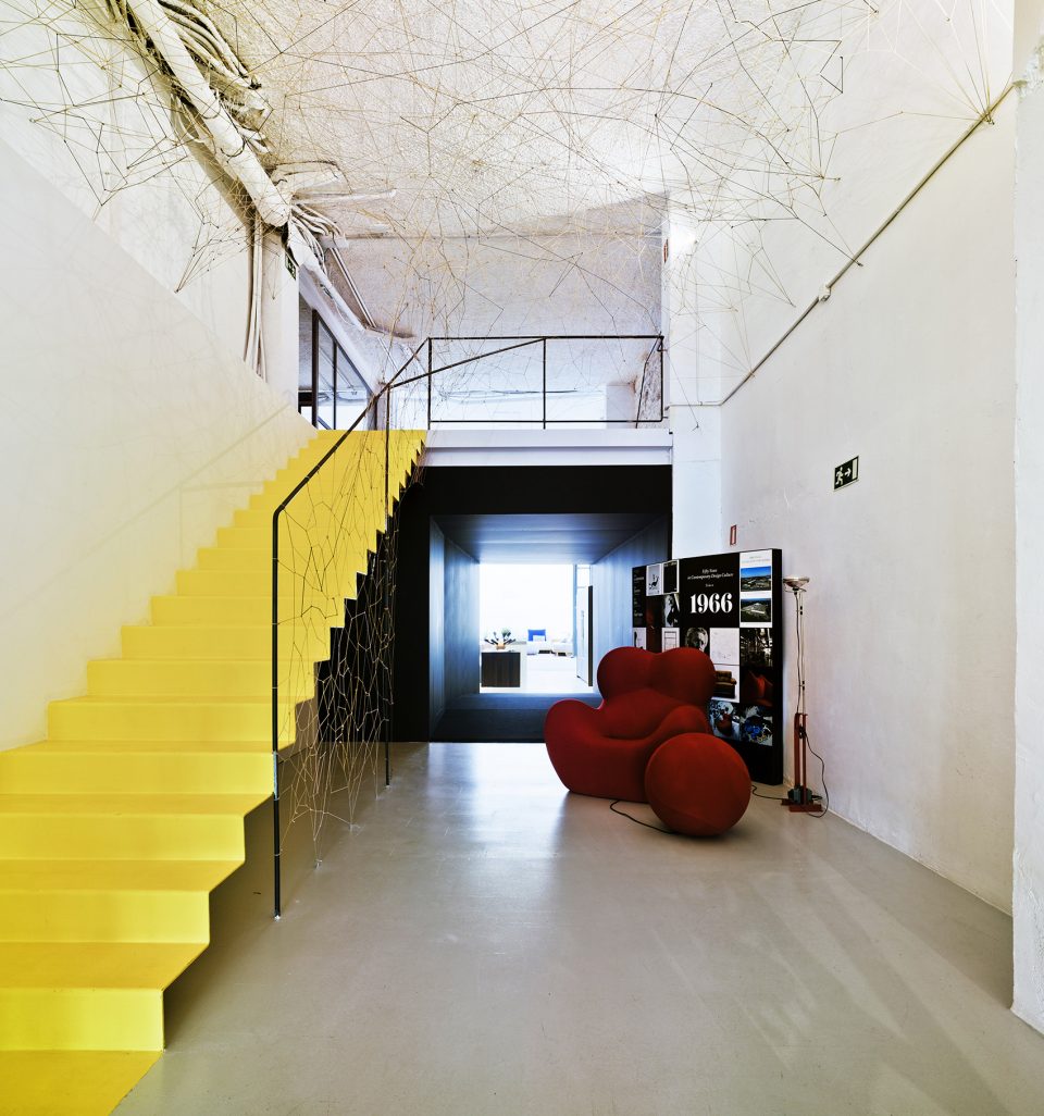 intramuros store by antonio macia