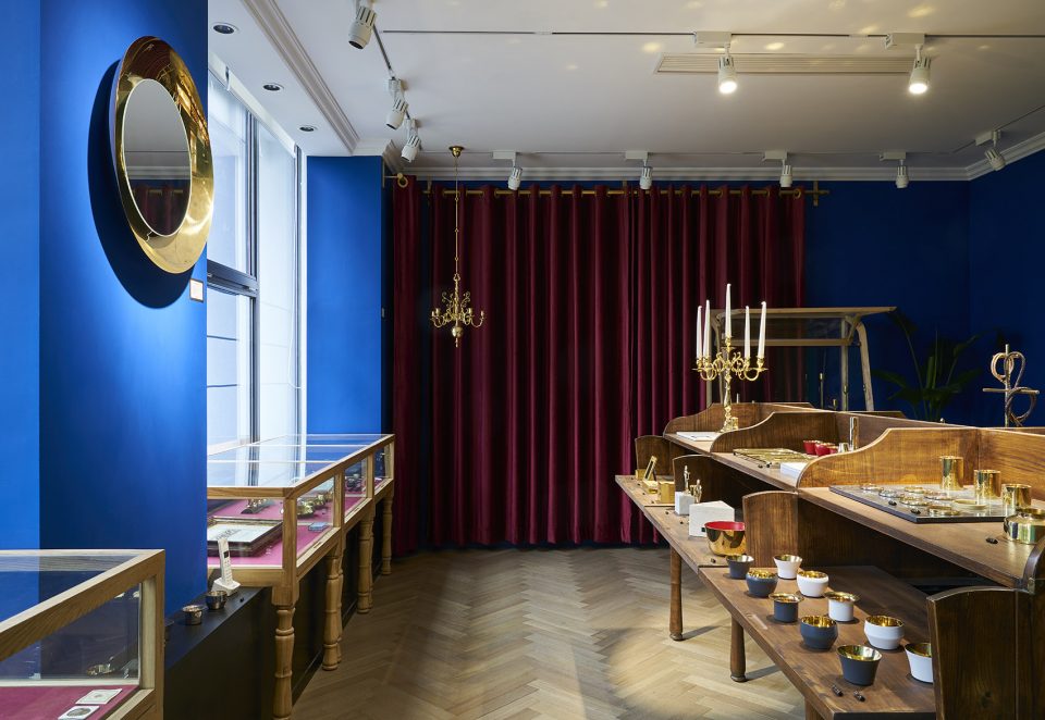 maison joseph deco by yudesign