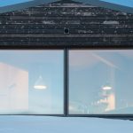 Sjusjøen木屋，挪威 / Aslak Haanshuus Arkitekter AS