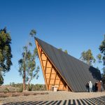 法蒂玛圣母教堂，葡萄牙 / Plano Humano Arquitectos