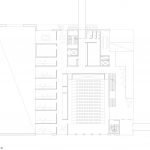 挪威科技大学Gjøvik校区教学楼 / Reiulf Ramstad Arkitekter