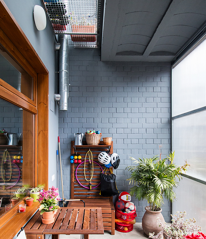 HOUSE 1105 by H ARQUITECTES