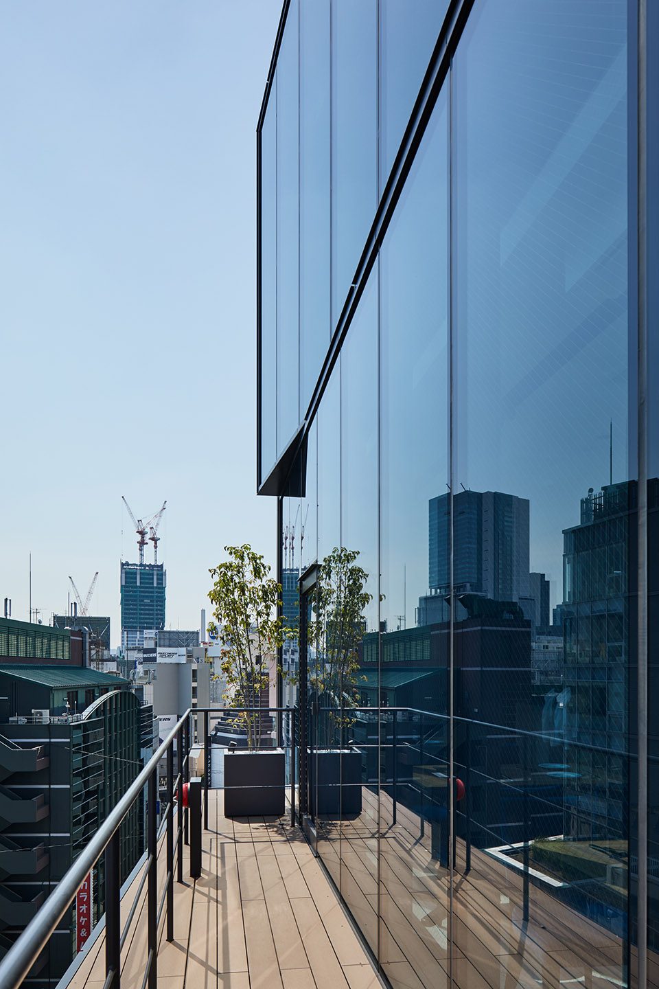 HULIC New SHIBUYA by ETHNOS