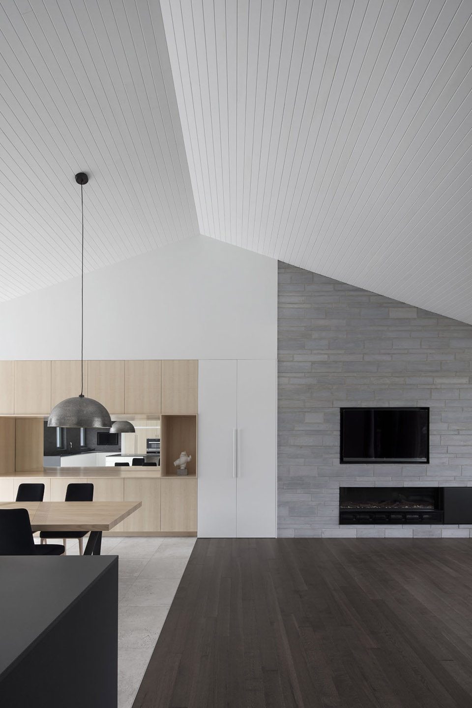 Prairie house by naturehumaine
