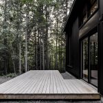 静屋 - 住宅设计，加拿大 / APPAREIL architecture