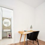 Villarroel公寓，巴塞罗那 / Raúl Sánchez
