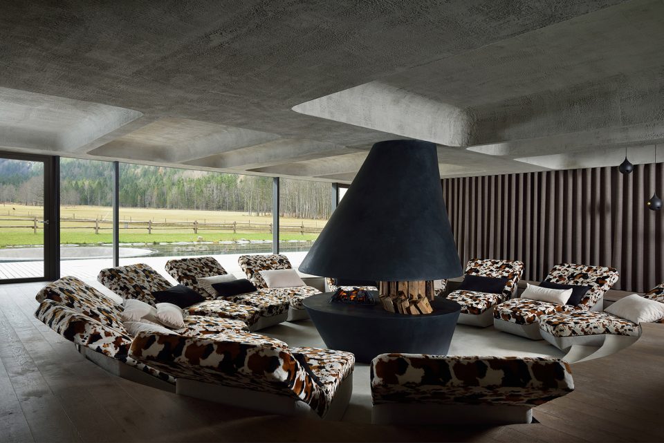Wellness Plesnik by ENOTA