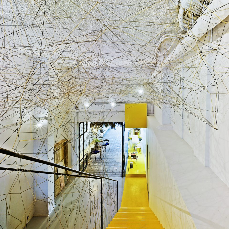 intramuros store by antonio macia